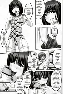Page 8: 007.jpg | Hatsujou Heat | View Page!
