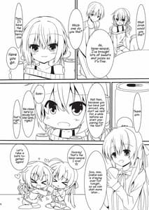 Page 3: 002.jpg | Hatsujou Infection | View Page!