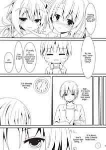 Page 4: 003.jpg | Hatsujou Infection | View Page!