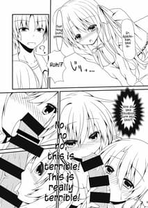 Page 8: 007.jpg | Hatsujou Infection | View Page!