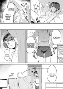 Page 5: 004.jpg | Hatsujou Kiken Chitai | View Page!