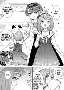 Page 2: 001.jpg | Hatsujou Kiken Chitai 2 | View Page!