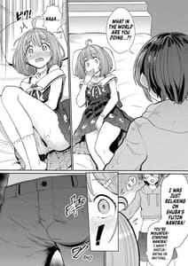 Page 5: 004.jpg | Hatsujou Kiken Chitai 2 | View Page!