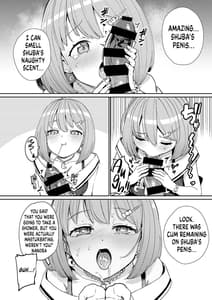 Page 7: 006.jpg | Hatsujou Kiken Chitai 2 | View Page!
