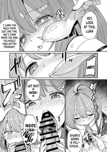 Page 14: 013.jpg | Hatsujou Kiken Chitai 2 | View Page!