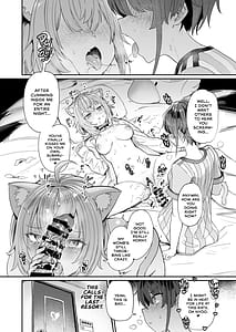 Page 3: 002.jpg | Hatsujou Kiken Chitai 3 | View Page!