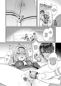 Page 5: 004.jpg | Hatsujou Kiken Chitai 3 | View Page!