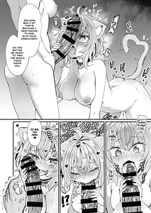 Page 11: 010.jpg | Hatsujou Kiken Chitai 3 | View Page!