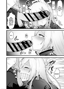 Page 4: 003.jpg | Hatsujou Kyouken ni Oshioki o | View Page!