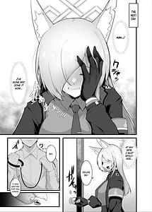 Page 13: 012.jpg | Hatsujou Kyouken ni Oshioki o | View Page!