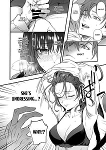 Page 5: 004.jpg | Hatsujou Resistance - Heat Resistance | View Page!