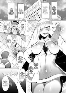 Page 2: 001.jpg | Hatsujou Safari | View Page!