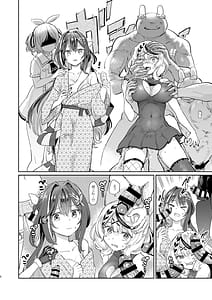 Page 5: 004.jpg | Hatsujou Usagi Rinkansai | View Page!