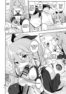 Page 9: 008.jpg | Hatsujou Yamakaze-chan wa Papa ni Kubittake | View Page!