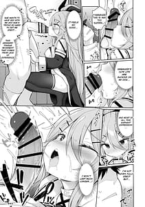 Page 10: 009.jpg | Hatsujou Yamakaze-chan wa Papa ni Kubittake | View Page!