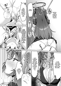 Page 7: 006.jpg | Hatsujou Yuuka wo Haramaseru Hon | View Page!