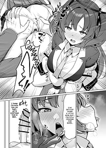 Page 8: 007.jpg | Hatsujou Yuuka wo Haramaseru Hon | View Page!