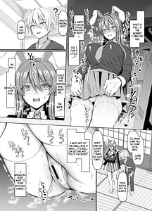 Page 6: 005.jpg | Hatsujouki wa Naosemasen! | View Page!