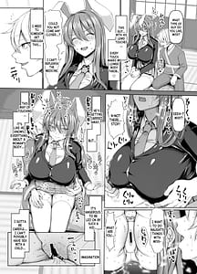 Page 7: 006.jpg | Hatsujouki wa Naosemasen! | View Page!