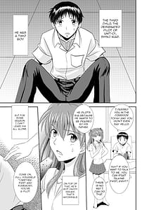 Page 2: 001.jpg | Hatsukoi BLUE | View Page!