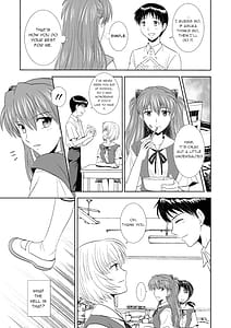 Page 4: 003.jpg | Hatsukoi BLUE | View Page!