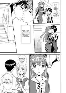Page 10: 009.jpg | Hatsukoi BLUE | View Page!
