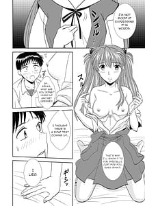 Page 15: 014.jpg | Hatsukoi BLUE | View Page!