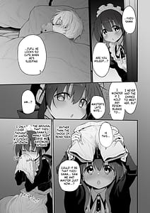 Page 12: 011.jpg | Hatsukoi Maid -Boku no Hatsukoi Maid ga Otou-sama ni Netorareru Riyuu ga Nai- | View Page!