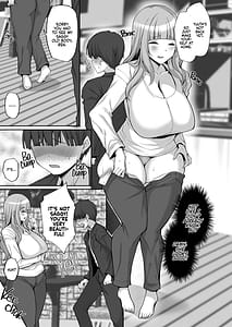 Page 6: 005.jpg | Hatsukoi no Bakunyuu Tomo Mama ga Yasashiku Sei no Tehodoki o Shitekureru Hanashi | View Page!