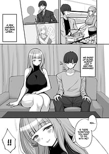 Page 8: 007.jpg | Hatsukoi no Bakunyuu Tomo Mama ga Yasashiku Sei no Tehodoki o Shitekureru Hanashi | View Page!