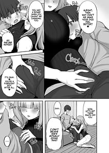 Page 10: 009.jpg | Hatsukoi no Bakunyuu Tomo Mama ga Yasashiku Sei no Tehodoki o Shitekureru Hanashi | View Page!