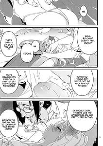 Page 10: 009.jpg | Hatsurei! Ro-chan no Fuyu demo Pokapoka Massage | View Page!