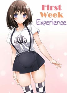 Read Hatsutaiken kara Isshuukan with English Translation