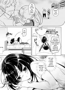 Page 2: 001.jpg | Hatsutaiken kara Isshuukan | View Page!