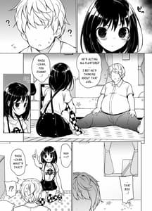 Page 4: 003.jpg | Hatsutaiken kara Isshuukan | View Page!