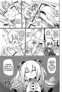 Page 8: 007.jpg | Hayaku Shitai | View Page!