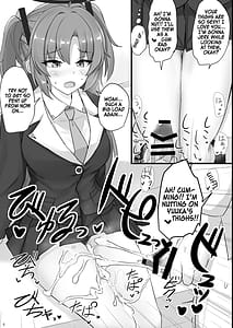 Page 4: 003.jpg | Hayase Yuuka no Futomomo de Nukitai | View Page!