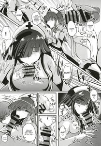 Page 9: 008.jpg | Hayashimo Shibari 2 | View Page!