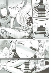 Page 10: 009.jpg | Hazukashi Yuusha no Momoiro Junan | View Page!