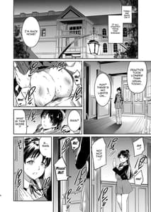 Page 3: 002.jpg | Hazuki-ke no Maid Jijou | View Page!