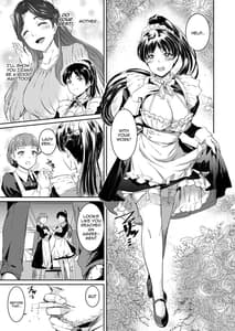 Page 6: 005.jpg | Hazuki-ke no Maid Jijou | View Page!
