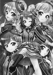 Page 2: 001.jpg | Heartbeat Stars | View Page!