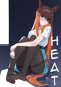 Page 1: 000.jpg | Heat Part 1 Part 2 | View Page!