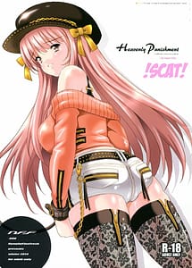 Read Heavenly Punishment with English Translation