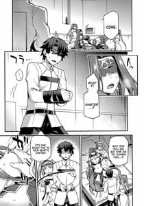 Page 8: 007.jpg | Hebigami no Honnou | View Page!