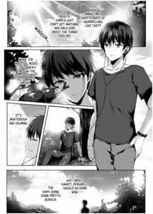 Page 4: 003.jpg | Hebigami no Miko | View Page!