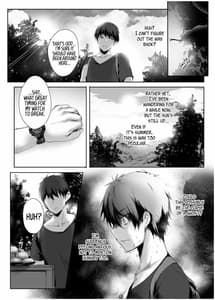 Page 5: 004.jpg | Hebigami no Miko | View Page!