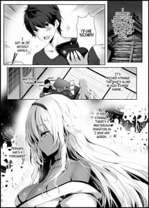 Page 8: 007.jpg | Hebigami no Miko | View Page!