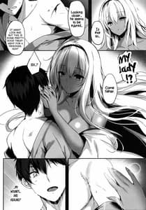 Page 8: 007.jpg | Hebigami no Miko Ni | View Page!