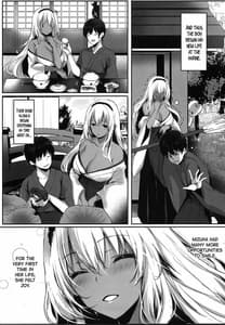 Page 12: 011.jpg | Hebigami no Miko Ni | View Page!